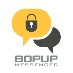 Bopup Messenger Download